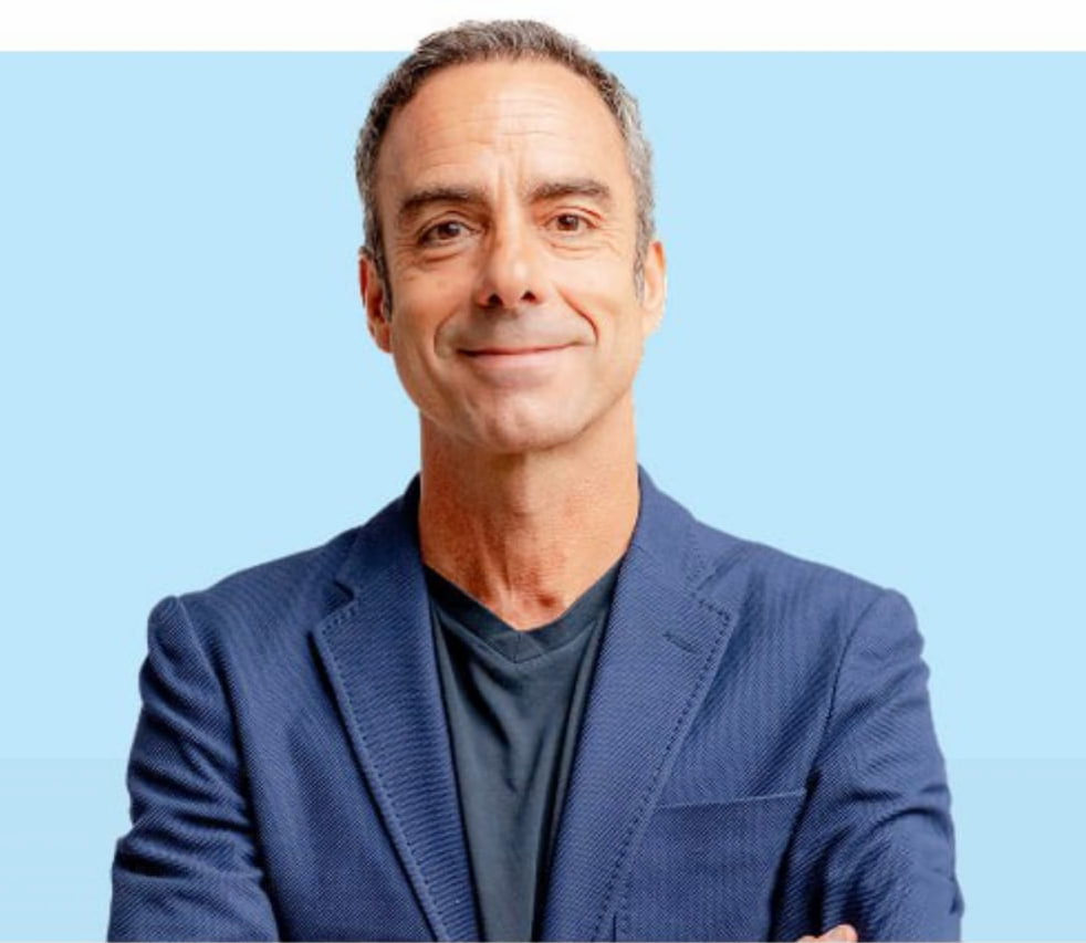 Javier Molina Jordá - Expert en Investissement